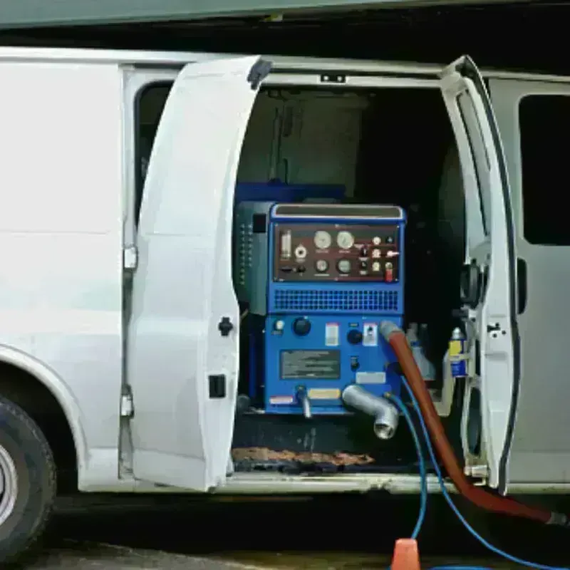 Water Extraction process in Baxter County, AR